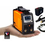 PanterMax 200 LCD pro MMA a LiftTIG PMMMA200LCD – Zboží Mobilmania