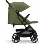 CYBEX Golf Beezy Moss Green Gold 2025 – Zboží Dáma