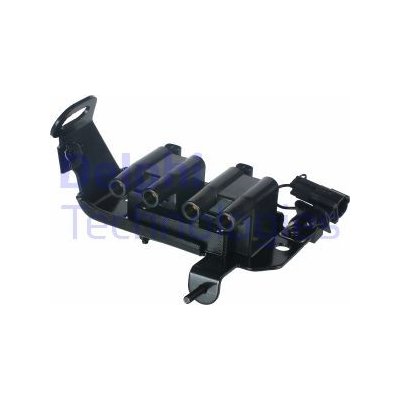 Zapalovací cívka DELPHI GN10415-12B1 – Hledejceny.cz
