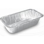 Mísa GASTRO 1 3 hranatá ALU 32,1 x 17,3 x 7,6 cm UNIVOX 797131 – Zbozi.Blesk.cz