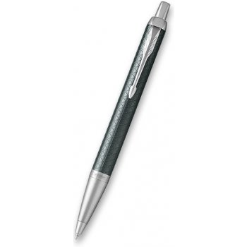 Parker 1502/3231643 Royal I.M. Premium Pale Green CT kuličkové pero