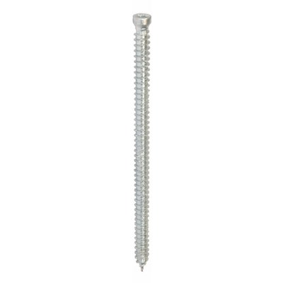 Montážní šroub TURBO-TEC 7,5 mm x 92 mm válcová hlava 100 ks – Hledejceny.cz