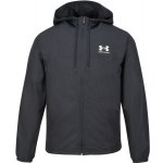 Under Armour Rival Woven Windbreaker černá – Zboží Mobilmania