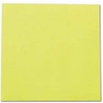 Bloček sam.75x75 Concorde NEON žlutá, Volf A0996 žlutá – Hledejceny.cz