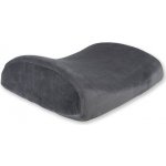 Sanomed Komfort Anatomická zádová opěrka z viscoelastické pěny – Zbozi.Blesk.cz