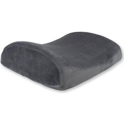 Sanomed Komfort Anatomická zádová opěrka z viscoelastické pěny – Zbozi.Blesk.cz