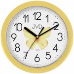 JVD HP612.D10 – Sleviste.cz