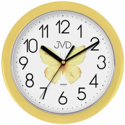 JVD HP612.D10 – Sleviste.cz