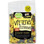 Green Apotheke Vřetena bez lepku zeleninová mix 300 g – Zbozi.Blesk.cz