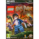 LEGO Harry Potter: Years 5-7 – Hledejceny.cz