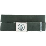 Volcom CIRCLE WEB BELT SCARAB – Sleviste.cz