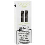Voom Pod Mod SOUR APPLE 10 mg 2 ks – Zboží Dáma