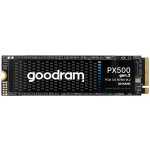 GOODRAM PX500 GEN.3 256GB, SSDPR-PX500-256-80-G3 – Hledejceny.cz