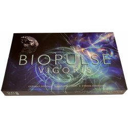 BioPulse Vigoris 20 dávek 2,5 ml