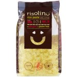 Risolino Těstoviny polévkové hvězdičky rýžové bezlepkové 300 g – Zboží Dáma