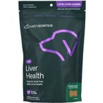 VetriScience Liver Canine podpora jater psi 318 g – Hledejceny.cz