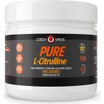 Czech Virus Pure L-Citrulline 350 g – Hledejceny.cz