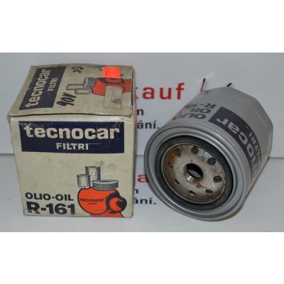 Olejový filtr FIAT 127 - 1.3 Diesel