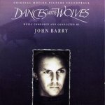 Ost - Dances With Wolves CD – Zboží Mobilmania