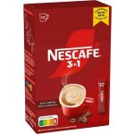 Nescafé 3v1 Classic 10 x 16,5 g – Zboží Dáma