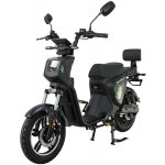 Racceway Pařez 40 1000W 31,2Ah černý | Zboží Auto