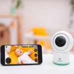 TrueLife NannyCam R3 Smart – Zboží Mobilmania