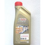 Castrol Edge Professional H 0W-20 1 l | Zboží Auto