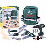 Mamido Dětský batoh s nářadím pro kutily – Sleviste.cz