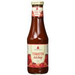 Zwergenwiese kečup rajčatový Bio 50 ml – Zboží Dáma