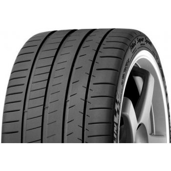 Michelin Pilot Super Sport 275/30 R21 98Y Runflat