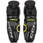 chrániče holení CCM Tacks XF PRO YTH – Zboží Dáma