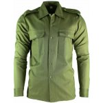 Košile Maďarská Armáda OLIV – Hledejceny.cz