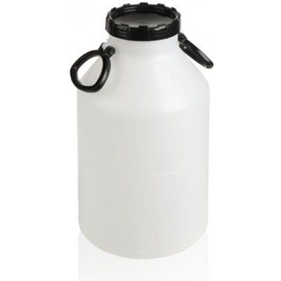 Těsmat Barel širokohrdlý 30l TM1030 – Zboží Mobilmania