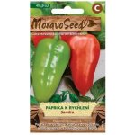 Maják Paprika SANDRA,k rychlení MoravoSeed