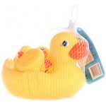 Playgro Kachní rodinka – Zbozi.Blesk.cz