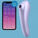 Satisfyer Dual Pleasure – Zbozi.Blesk.cz