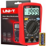 UNI-T UT33D+ – Sleviste.cz