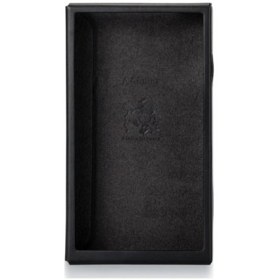 Astell&Kern SE300, pouzdro černá kůže – Zboží Živě
