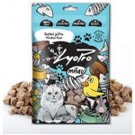 LyoPro CAT Kuřecí játra 50 g – Hledejceny.cz
