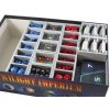 Příslušenství ke společenským hrám Folded Space Twilight Imperium Čtvrtá edice Insert