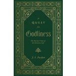 A Quest for Godliness: The Puritan Vision of the Christian Life Packer J. I.Pevná vazba – Zbozi.Blesk.cz