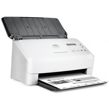 HP ScanJet Enterprise Flow 7000 s3