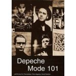 Depeche Mode : 101 DVD – Sleviste.cz
