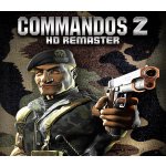 Commandos 2 HD Remaster – Zboží Mobilmania