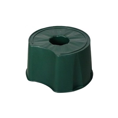 Podstavec pod sud na vodu plastový 200-300l – Sleviste.cz