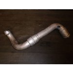 trubka intercooler AUDI Q7 4M0 3,0 TDi CZZ 160 KW 059145673BA 059145673BR – Hledejceny.cz