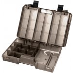 Delphin krabička TBX Duo 274-11P Clip 274x180x63 mm – Sleviste.cz