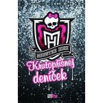 Krutopřísnej deníček – Hledejceny.cz