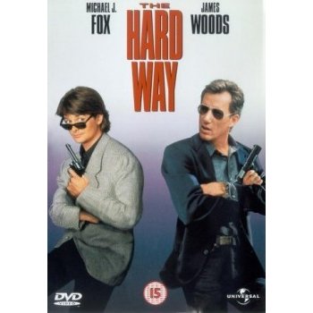 The Hard Way DVD