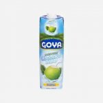 Goya 100 % kokosová voda 1 l – Sleviste.cz